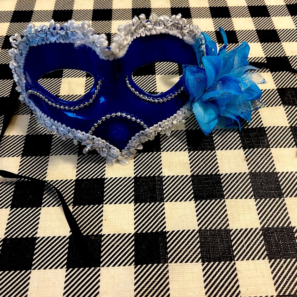 Masquerade Mask